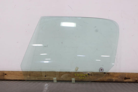 99-05 Mazda Miata NB Front Left LH Door WIndow Glass (Glass Only) See Notes