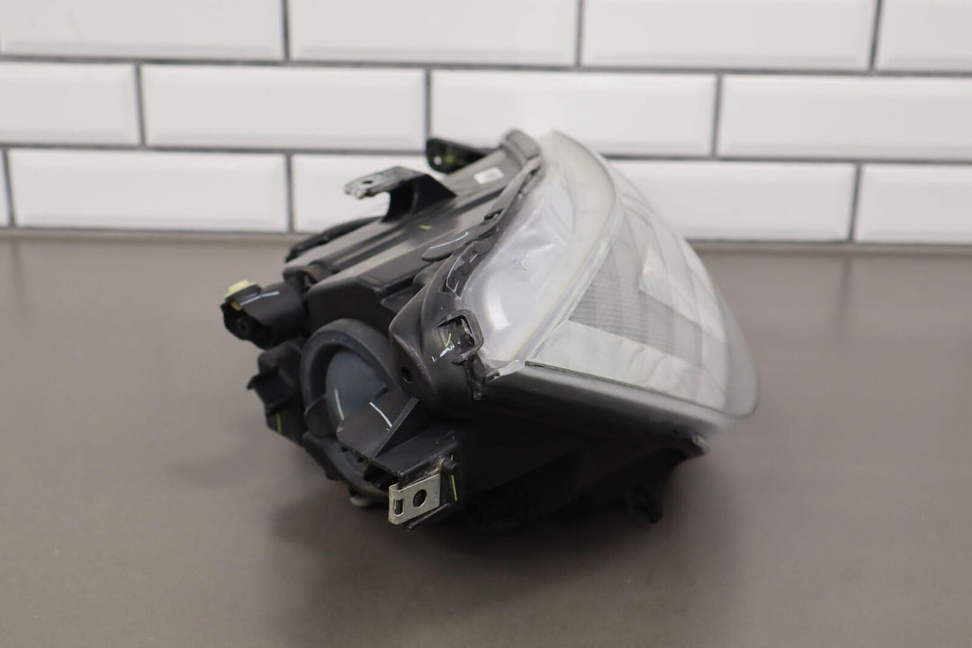 2012-2015 Tesla Model S Passenger Right Headlight OEM Tested 6009507-00-C