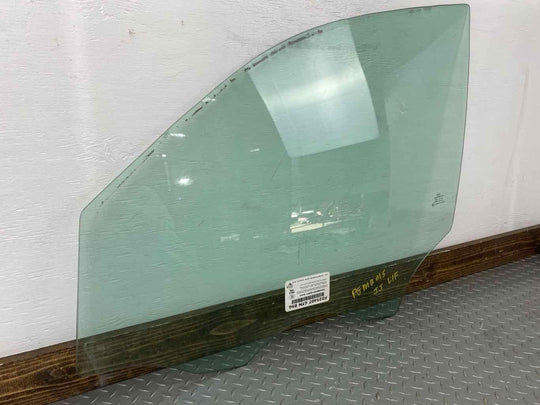 13-16 Mercedes GL450 X166 FRONT Left LH Door Window Glass Laminated Aftermarket