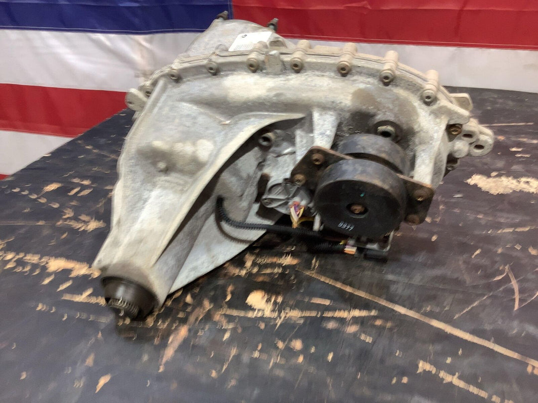 14-19 Ram 1500 Electric Shift 4x4 Transfer Case (Model BW44-44) 3.0L Eco-Diesel