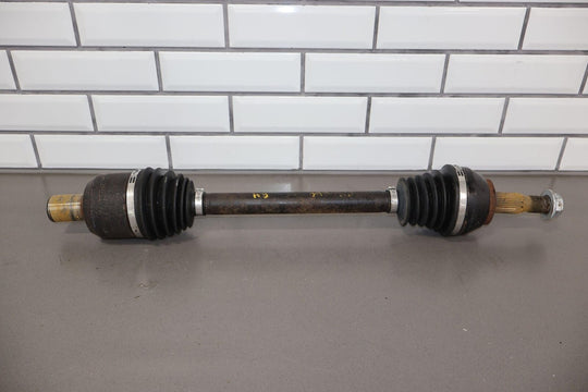 97-04 Chevy C5 Corvette 06 Pair LH&RH Rear Axle Shafts (19K Low Miles)