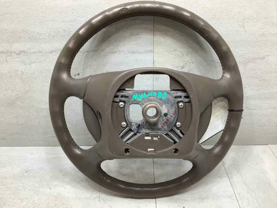 Steering Wheel 1997 Lincoln Mark VIII (Prarie Tan ZY)