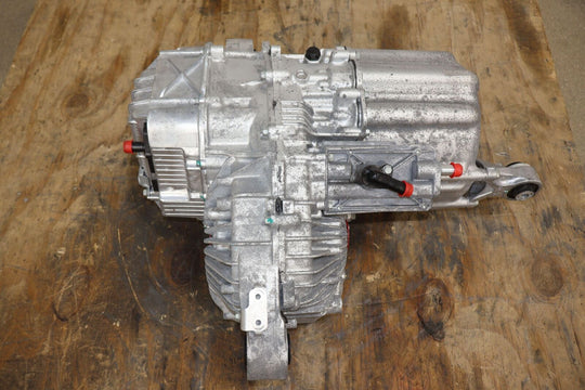 2012-2020 Tesla Model S X OEM Rear Small Drive Unit Motor (1037300-00-E) 47K