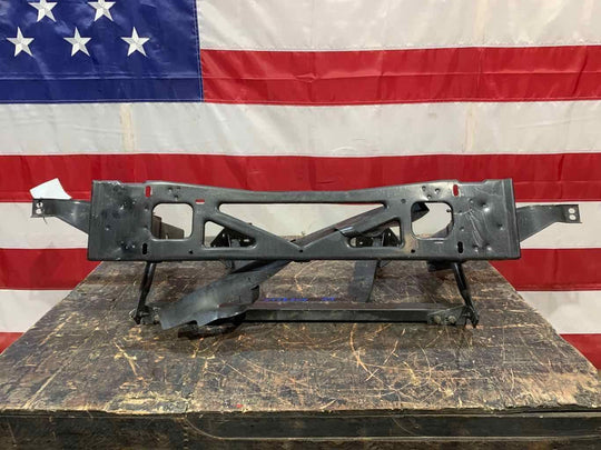 Chevy Corvette C4 Front Frame Rail w/ Bumper Rebar