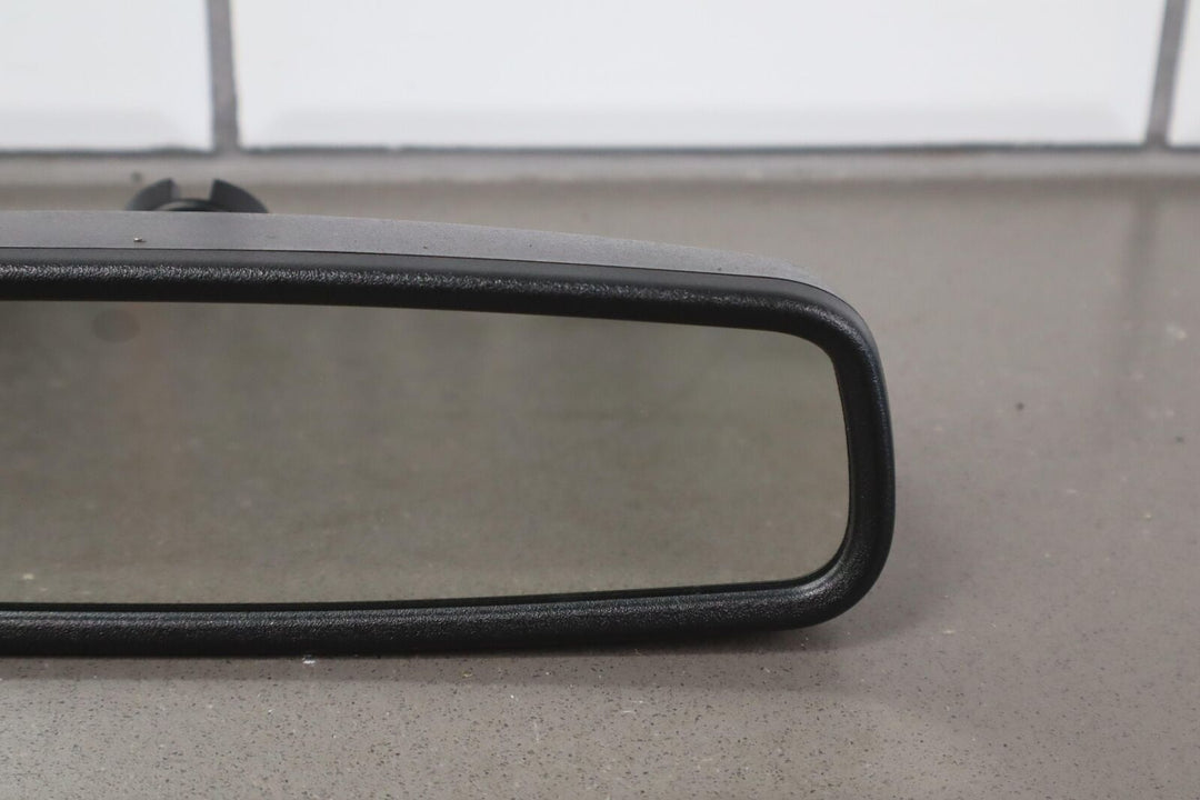 2015-2022 Ford Mustang Interior Rear View Mirror (Non Rain Sensing)