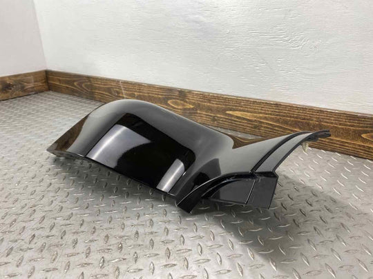 03-06 Chevy SSR Right RH Passenger Front Rocker Moulding (Black 41U) Front Only