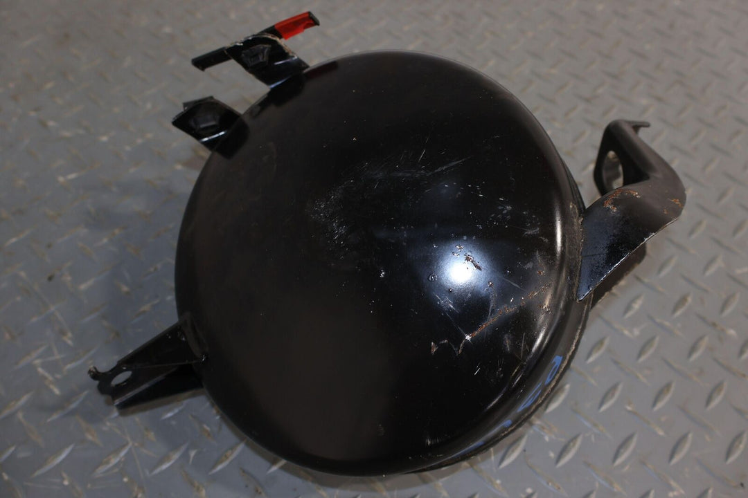 03-06 Lexus GX470 OEM Round Air Reservoir Tank (Under Car Location)