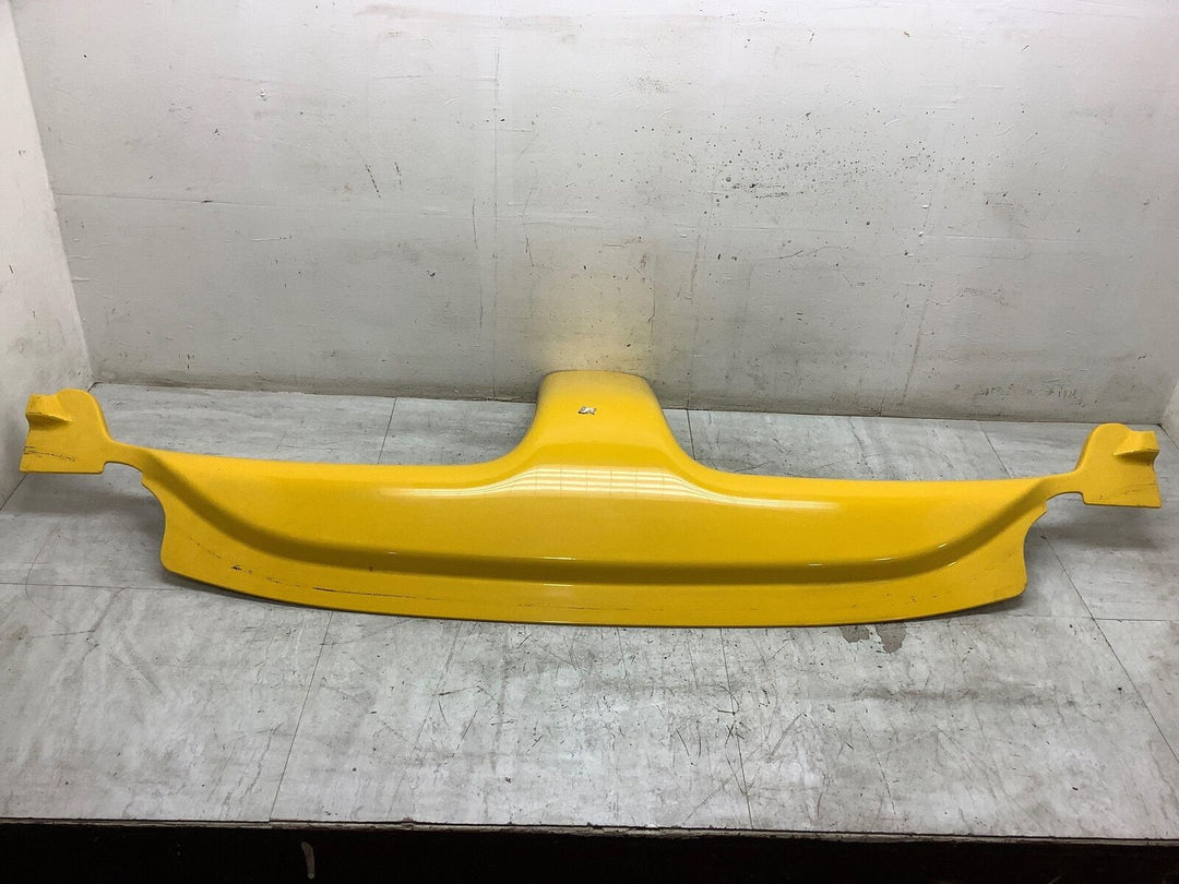 03-06 Chevy SSR Interior Waterfall Trim Panel (Yellow 423G) OEM