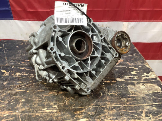 06-13 Land Rover Range Rover Sport AWD Transfer Case (5.0L SC) Video Tested 101K