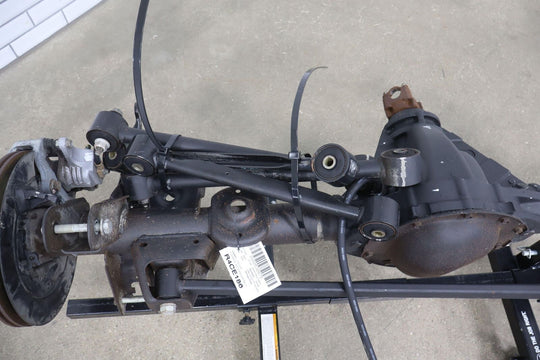 03-05 Chevy SSR 3.73 GT4 W/ G80 Limited Slip Rear Axle 140K Miles