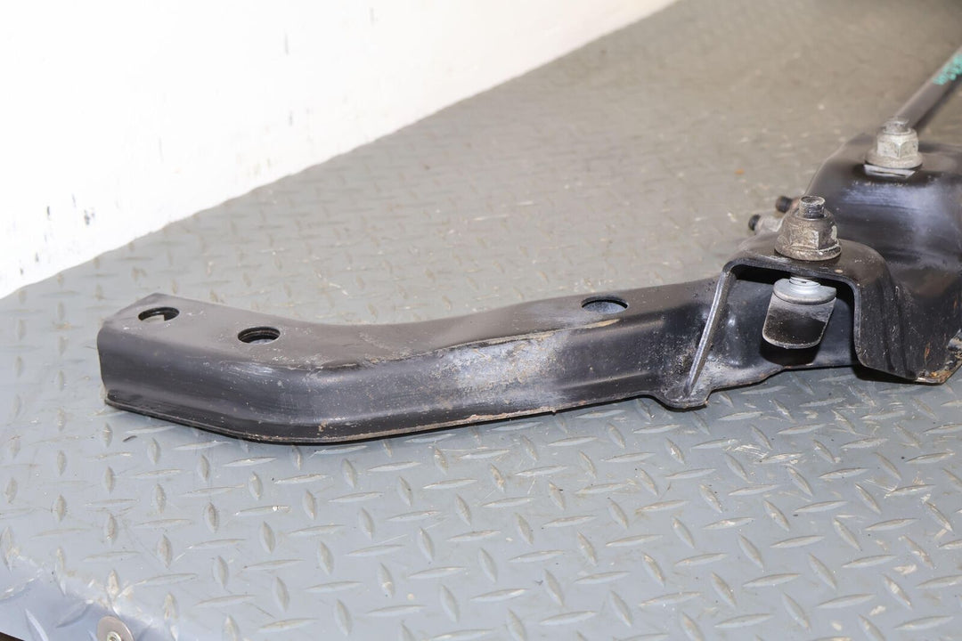 11-14 Ford Mustang GT500 Coupe Front Bare Undercarriage Crossmember (31K Miles)