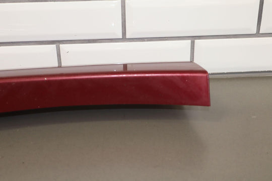 91-98 Toyota Land Cruiser 96-98 LX450 Right Rear Quarter Panel Flare Red Pearl