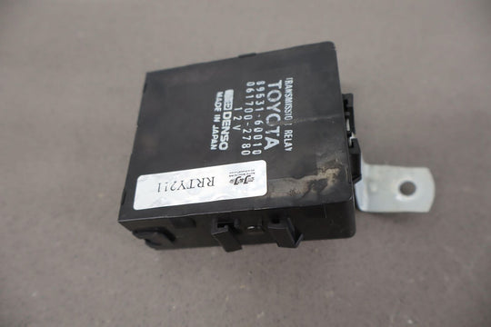 1994 Toyota Land Cruiser Transmission Relay OEM 89531-60010