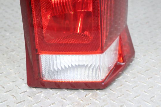 03-06 Cadillac Escalade Long Wheel Base Rear Right RH Tail Light (Tested) Hazy