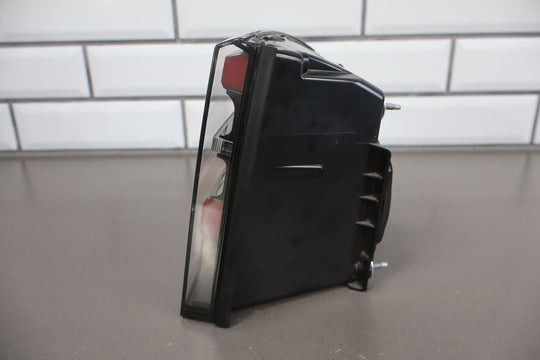 2021-2024 Tesla Model X Left Driver Outer Tail Light OEM 1565496-00-C