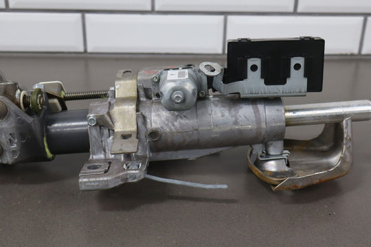 11-12 Lexus GX460 Bare Steering Column W/Motors (Auto-Tilt)