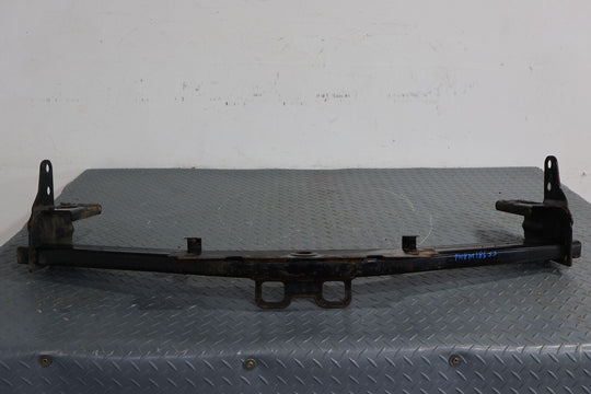 14-19 GMC Sierra Silverado OEM Rear Bumper Trailer Tow Towing Hitch (22777176)