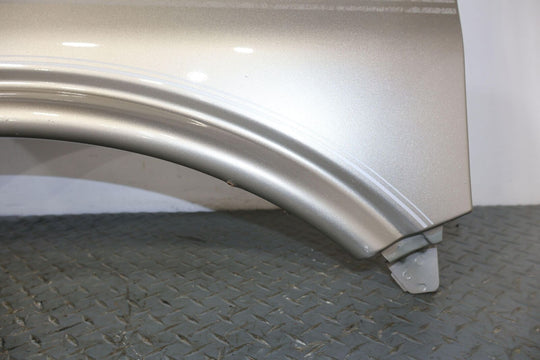 03-14 GMC Savanna 1500 Van Front Left LH Fender OEM (Pewter Metallic 11U)