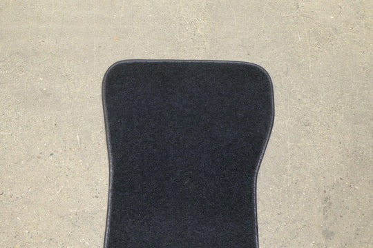 1996 C4 Corvette Pair LH&RH Collector's Edition Floor Mats