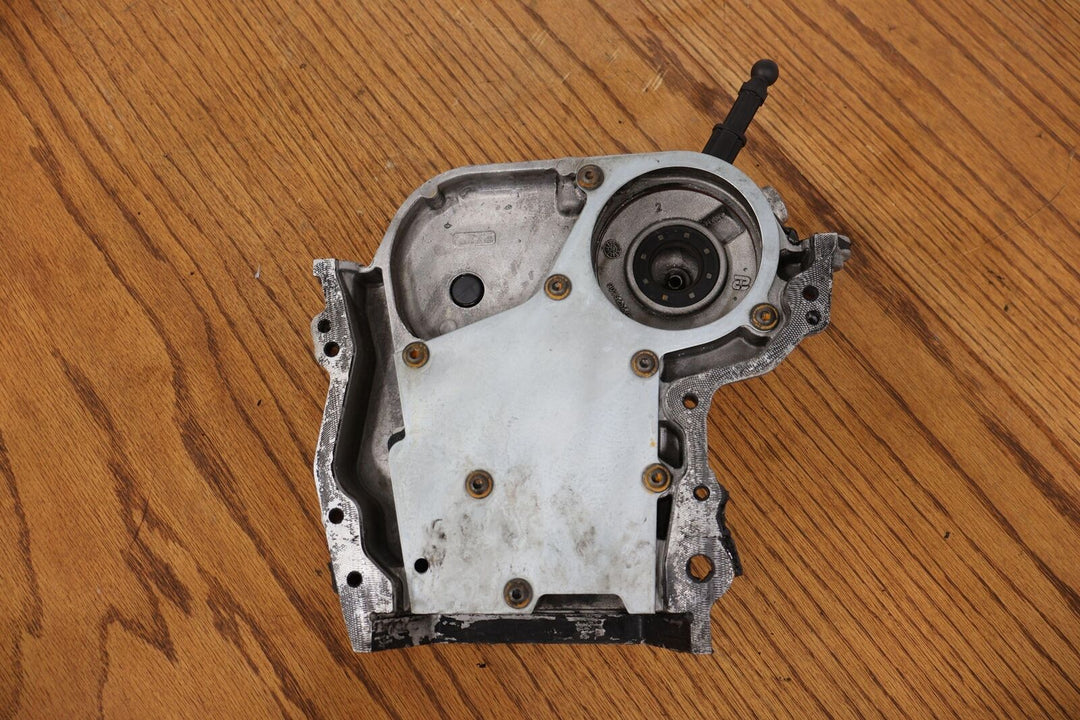 14-19 Ram 1500 3.0L Eco-Diesel Left LH Upper Engine Timing Cover (120K Miles)