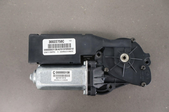 2015-2023 Dodge Challenger OEM Sunroof Motor (Un-Tested)