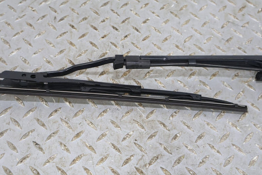 97-04 Chevy C5 Corvette Pair LH & RH Windshield Wiper Arms W/ Blades (Used)