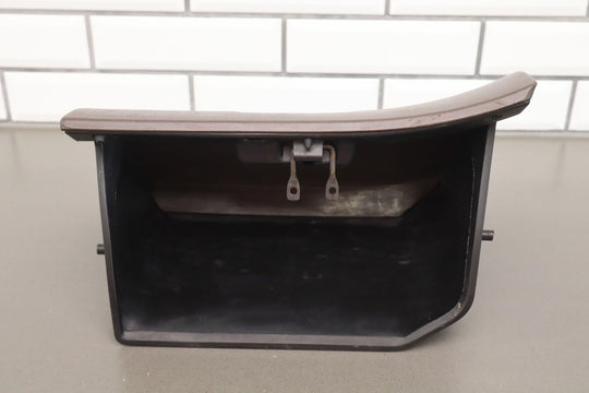 91-94 Toyota Land Cruiser Interior Glove Box Compartment Door Brown