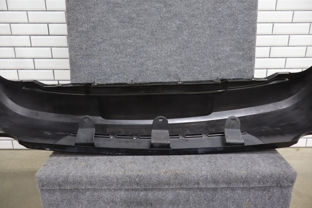 1999 Ford Mustang Cobra OEM Rear Bumper (Black UA) See Photos