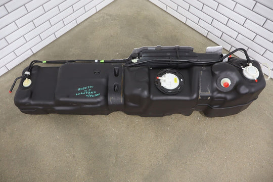 2014-2017 Ram 1500 32 Gallon Fuel / Gas Tank with Pump OEM