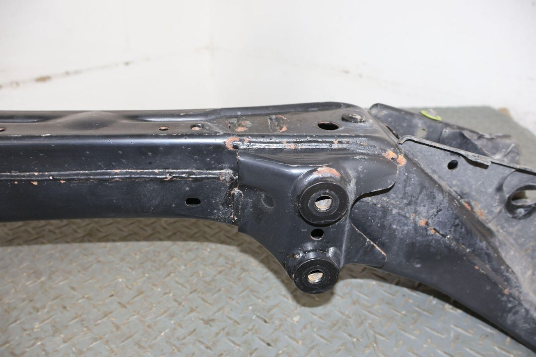 02-10 Lexus SC430 Bare Front Undercarriage Crossmember Subframe