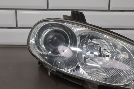 01-05 Mazda Miata NB Base Model Right Passenger OEM Headlamp *Reconditioned*