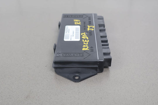 97-99 Chevy C5 Corvette Right RH Door Control Module (09352891) OEM