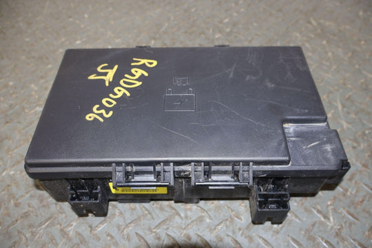 15-22 Ram 1500 TIPM Module Engine Fuse Box (68258527AA) W/Lid