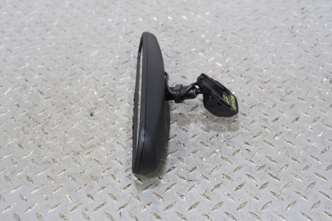 03-06 Cadillac Escalade Interior Rear View Mirror (Textured Black) See Notes