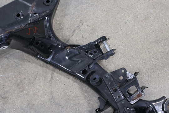 17-23 Tesla Model 3 AWD Rear Lower Bare Undercarriage Subframe (1044575-00-B)