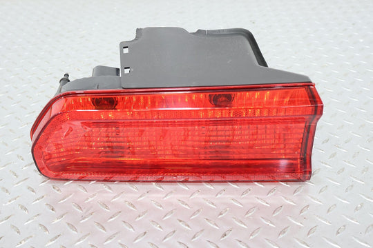 08-14 Dodge Challenger Left LH Driver Tail Light Lamp OEM (Tested)