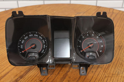 2013 Chevy Camaro SS 180MPH Speedometer Gauge Cluster (22861797) Tested 80K