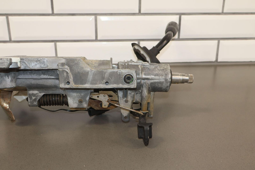 2013-2018 Ram 2500 / 3500 Tilt Steering Column (Sold Bare)