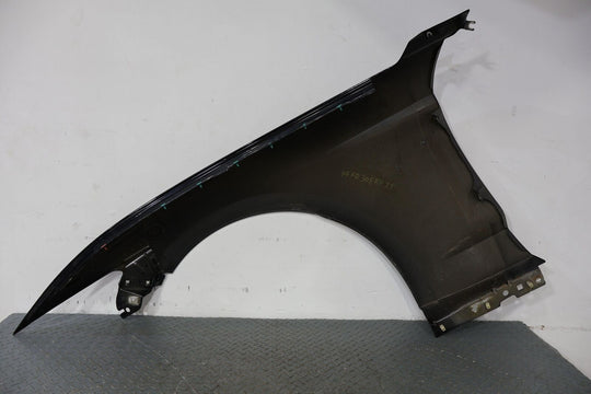 15-17 Ford Mustang GT Front Right RH Passenger OEM Fender (Black UA) See Notes