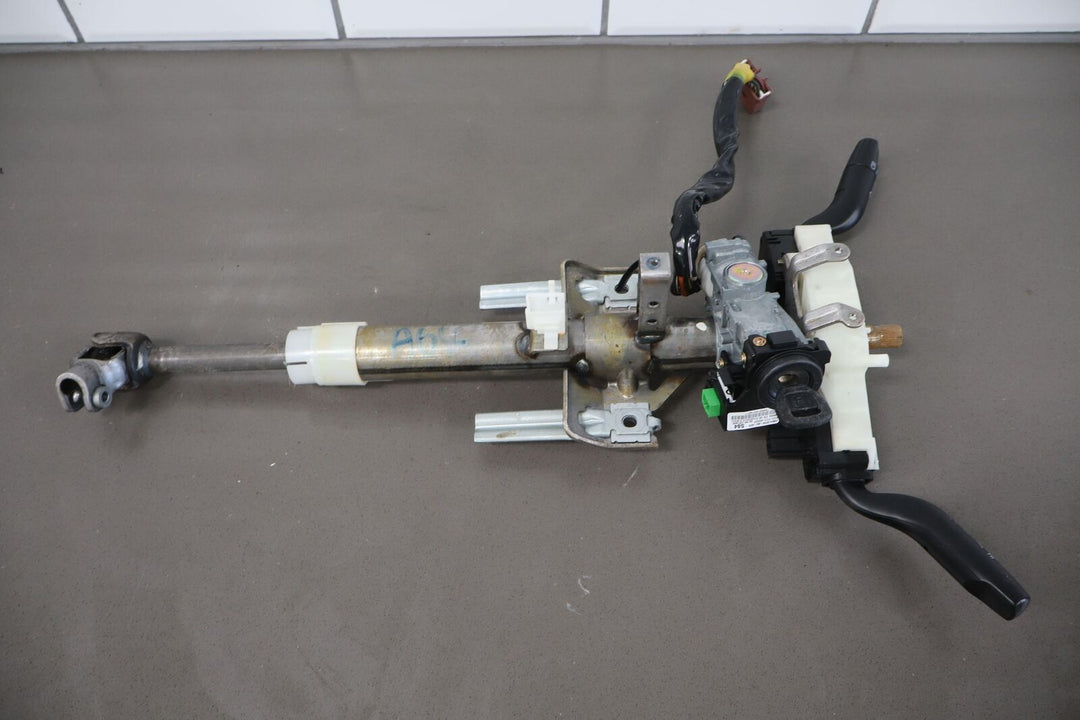 2000-2005 Honda S2000 OEM Steering Column with Switches/Keys