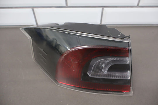 2012-2020 Tesla Model S Left LH (Quarter Mounted) Tail Light (6005918-00-C)