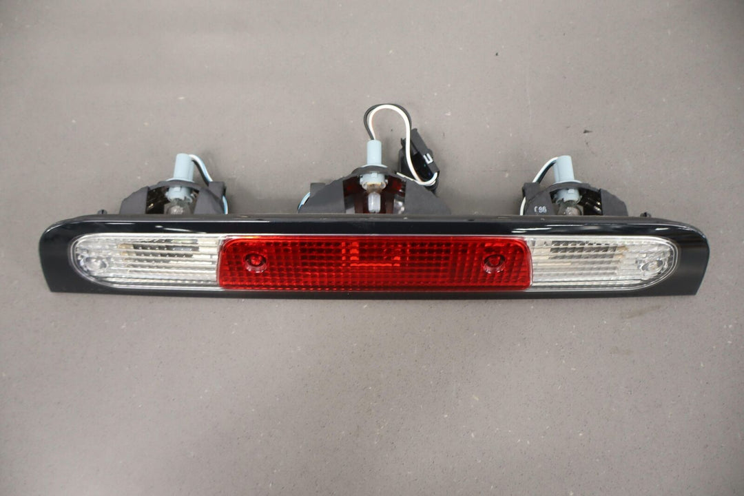 19-22 Ram 1500 Crew Cab OEM Incandescent 3rd Brake Light W/Black Housing -Tested