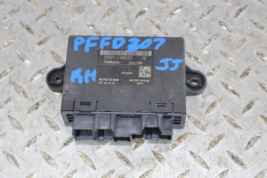 15-22 Ford Mustnag GT Right RH Door Control Module (FR3T-14B533) OEM