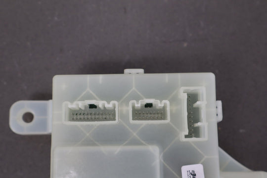 2022 Tesla S Engine Charging Port ECU