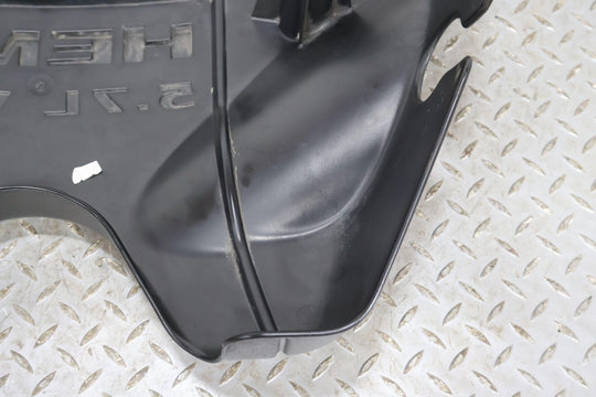 15-20 Ram 1500 5.7L Hemi V8 Engine Beauty Cover OEM (Cover Only)