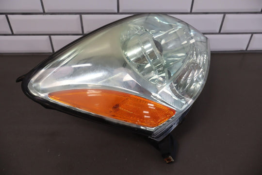 03-09 Lexus GX470 RH Right Passenger Headlight OEM Hazy Lens Tested