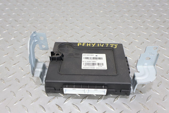 13-16 Hyundai Genesis Coupe Brake Control Module ( 95400-2M851 ) OEM