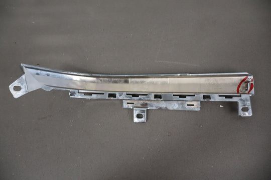 19-23 Ram 1500 Limited Front Left Lower Grille Apllique (6ZZ93TRMAA) Repaired