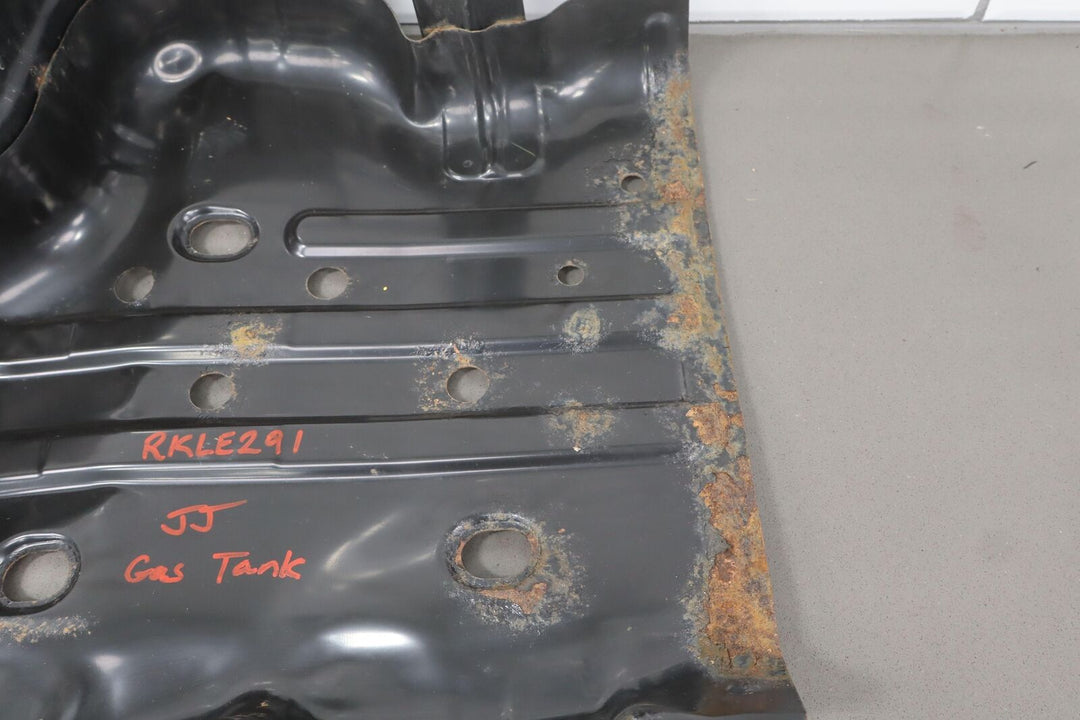 10-23 Lexus GX460 Fuel Tank Skid Plate *Weathered*