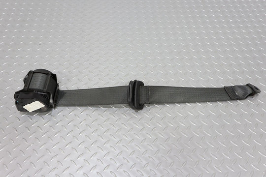 16-19 Cadillac CTS Sedan Rear Right RH Seat Belt Retractor (Jet Black HG3)